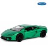 welly lamborghini temerario zelené 1