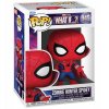 funko pop figurka spiderman 3