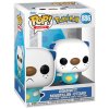 funko pop figurka pokémon oshawott 3