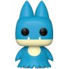 funko pop figurka pokémon munchlax 2
