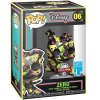 funko pop figurka zero 3