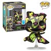 funko pop figurka zero 1
