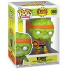 funko pop figurka toxie 3