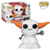 funko pop figurka grogu 1