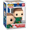 funko pop figurka ter stegen 3