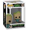 funko pop figurka groot 3