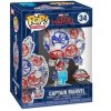 funko pop figurka marvel 3
