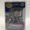 funko pop figurka marvel 4