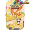 pokémon 30th celebrations mini tin 1