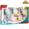 pokémon 30th celebrations premium figure collection mew 1