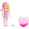 barbie color reveal 5