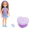 barbie color reveal 8