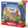 soubor her pat a mat 2