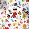 dobble spiderman 7