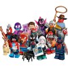 lego minifigures marvel 2
