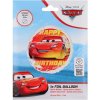 fóliový balónek cars blesk 2