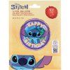 fóliový balónek stitch 2
