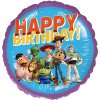 fóliový balónek toy story 1