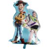 fóliový balónek toy story 3