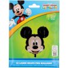 fóliový balónek mickey mouse 3