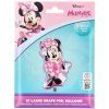 fóliový balónek minnie mouse 6
