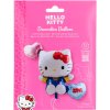 fóliový balónek hello kitty 9