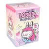 přívěsek na klíče labubu 4