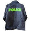 POLICIE KOSTÝM 3